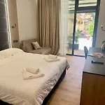 Отель Elmar Comfort 4*