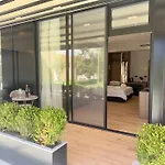 Отель Elmar Comfort 4*