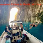 Elmar Comfort Отель