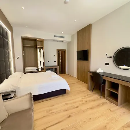 Elmar Comfort ホテル 4*