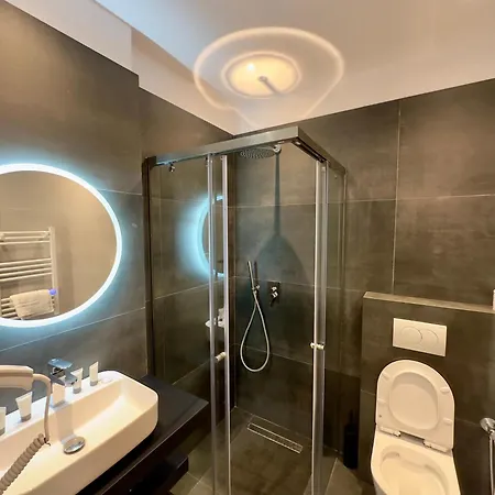 Hotel Elmar Comfort