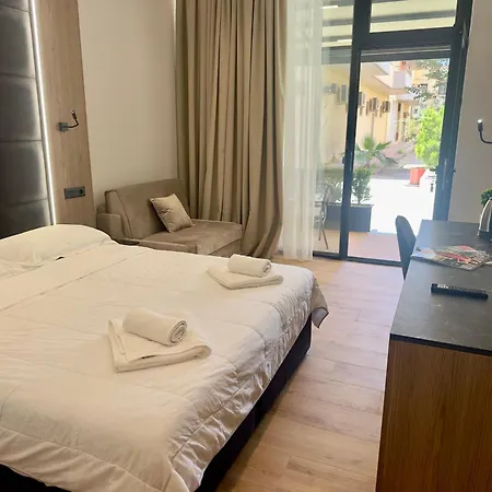ホテル Elmar Comfort 4*