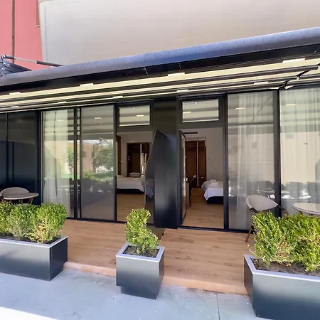 Elmar Comfort 4*