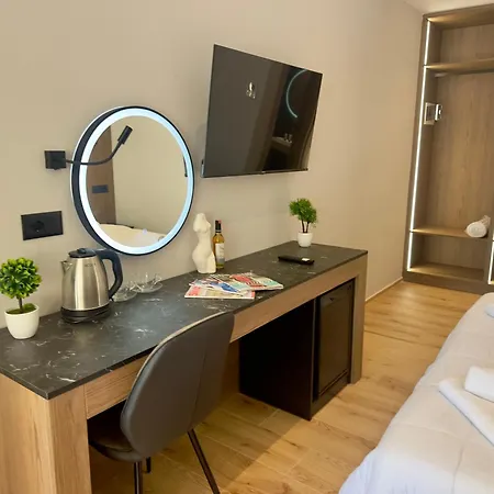 Elmar Comfort ホテル