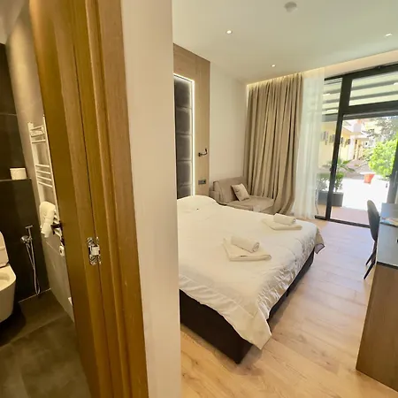 ホテル Elmar Comfort 4*