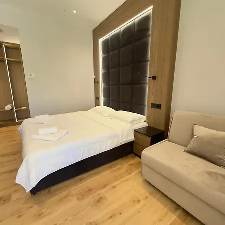 Elmar Comfort ホテル 4*