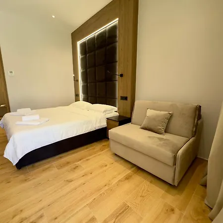 ホテル Elmar Comfort 4*