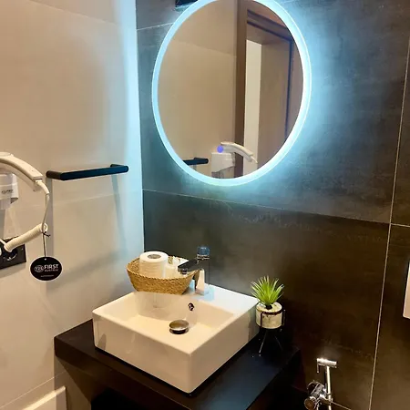 Elmar Comfort 4* Vlorë