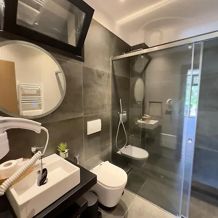 Elmar Comfort Hotel