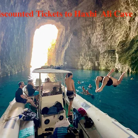 Elmar Comfort ホテル