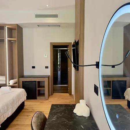 Hotel Elmar Comfort Vlorë