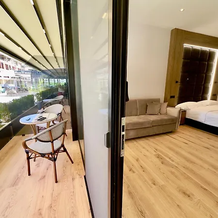 Elmar Comfort Vlorë