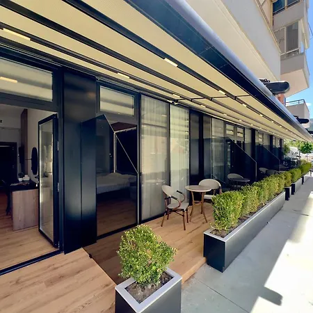 Hotel Elmar Comfort 4*