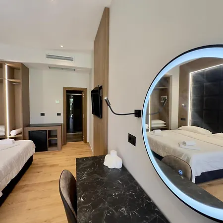 Elmar Comfort 4* Vlorë