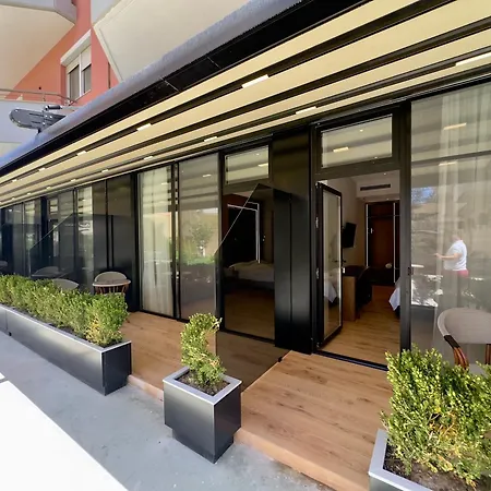 Elmar Comfort Hotel 4*