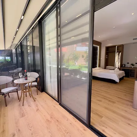 Hotel Elmar Comfort