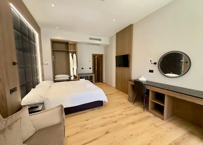 Elmar Comfort Hotel 4*