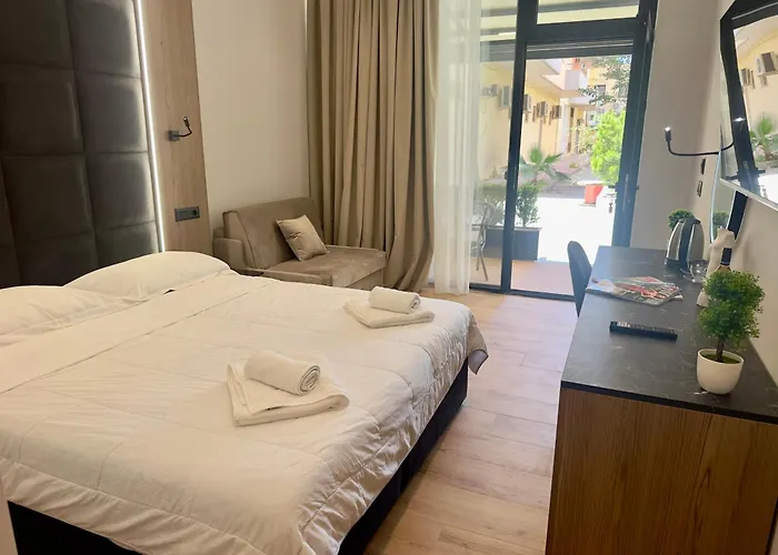 Hotel Elmar Comfort 4*