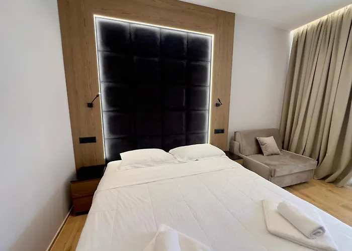 Hotel Elmar Comfort 4*