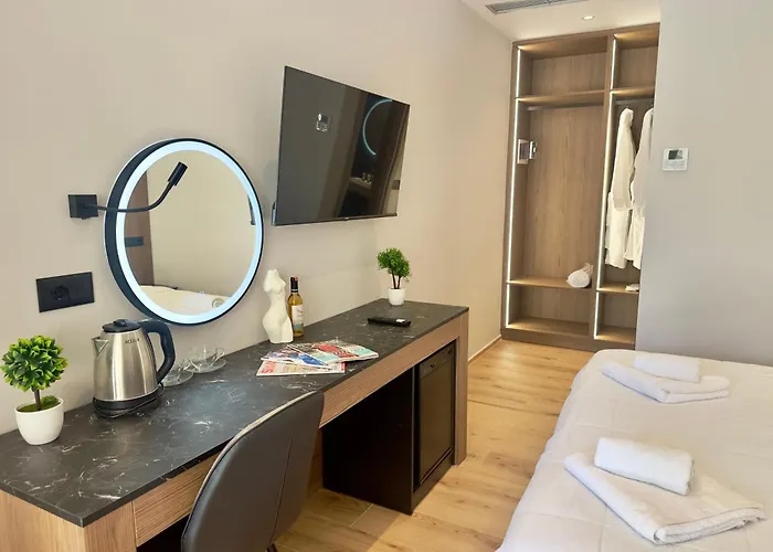 Elmar Comfort Hotel Vlorë