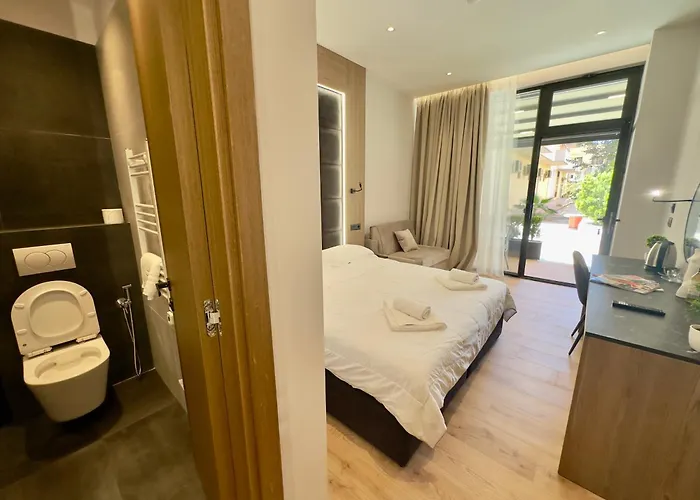 Hotel Elmar Comfort 4*