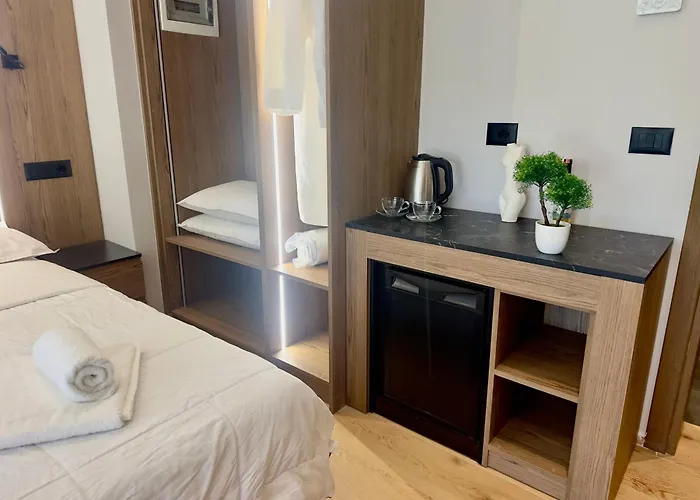 Hotel Elmar Comfort Vlorë