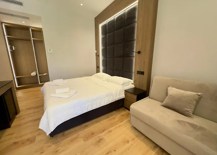 Elmar Comfort Hotel 4*