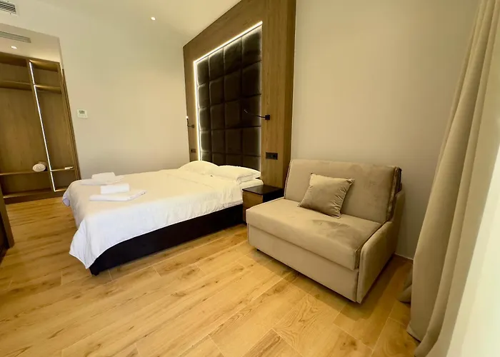 Hotel Elmar Comfort 4*