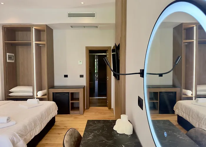 Hotel Elmar Comfort Vlorë