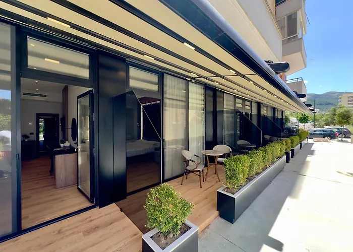 Hotel Elmar Comfort 4*