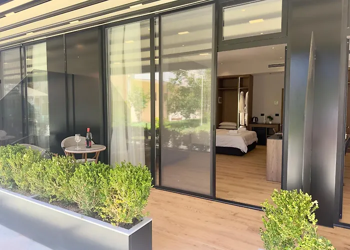 Hotel Elmar Comfort 4*