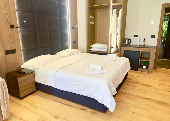 Elmar Comfort Hotel 4*