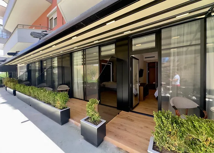 Elmar Comfort Hotel 4*