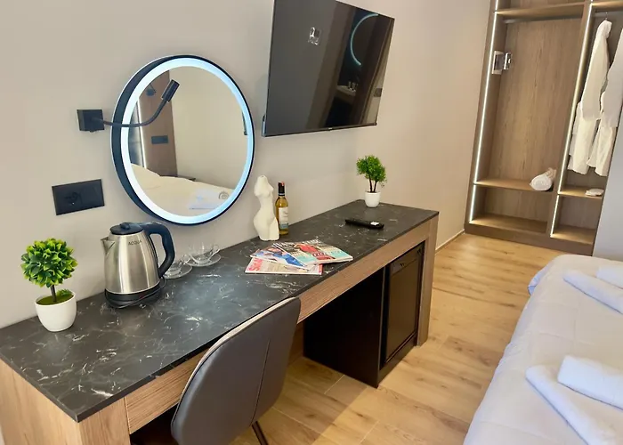 Hotel Elmar Comfort Vlorë