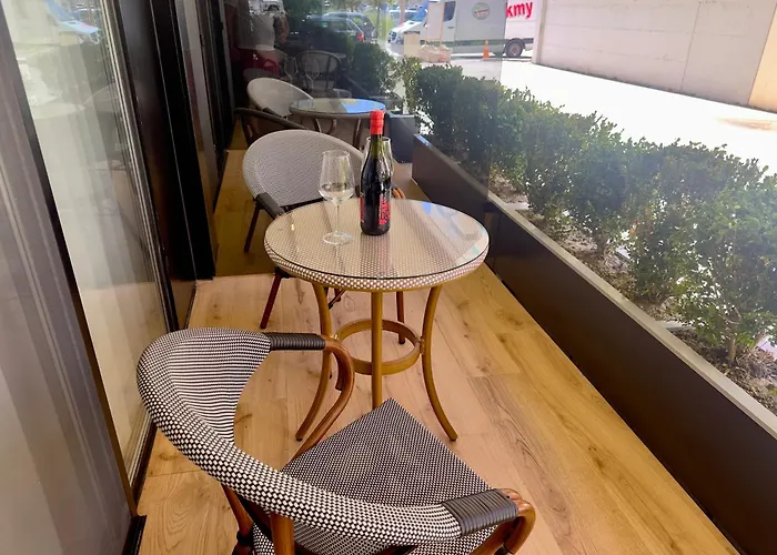 Elmar Comfort 4* Vlorë