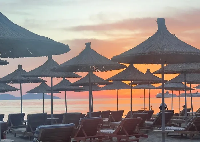 Elmar Comfort Hotel 4*