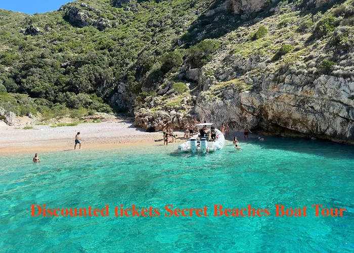 Elmar Comfort Hotel Vlorë